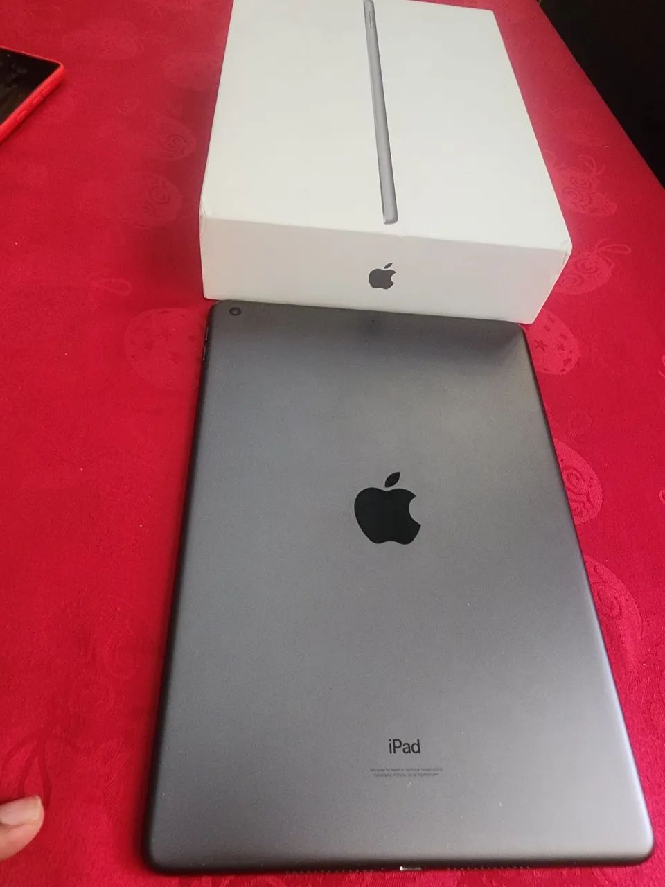 Ipad 9 geração $1.300 - Foto 3