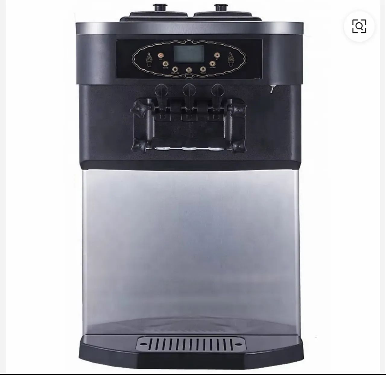 Máquina de sorvete PASMO 630  - Foto 3