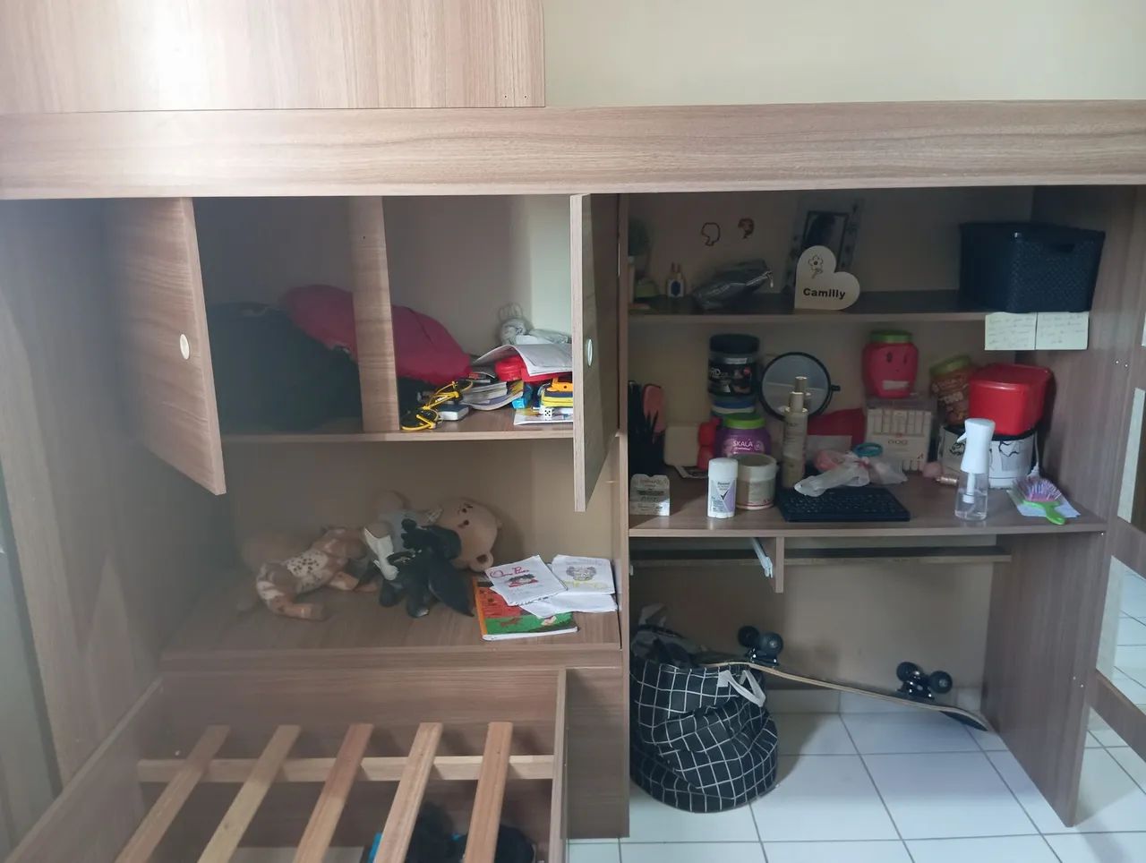 Cama beliche  - Foto 5