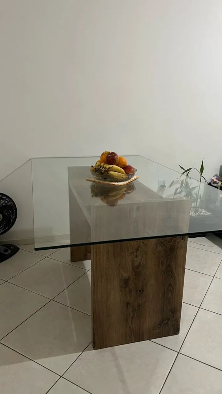 Mesa 6 lugares  - Foto 3