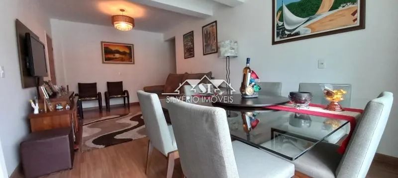 Apartamento- Petrópolis, Vila Militar - Foto 3