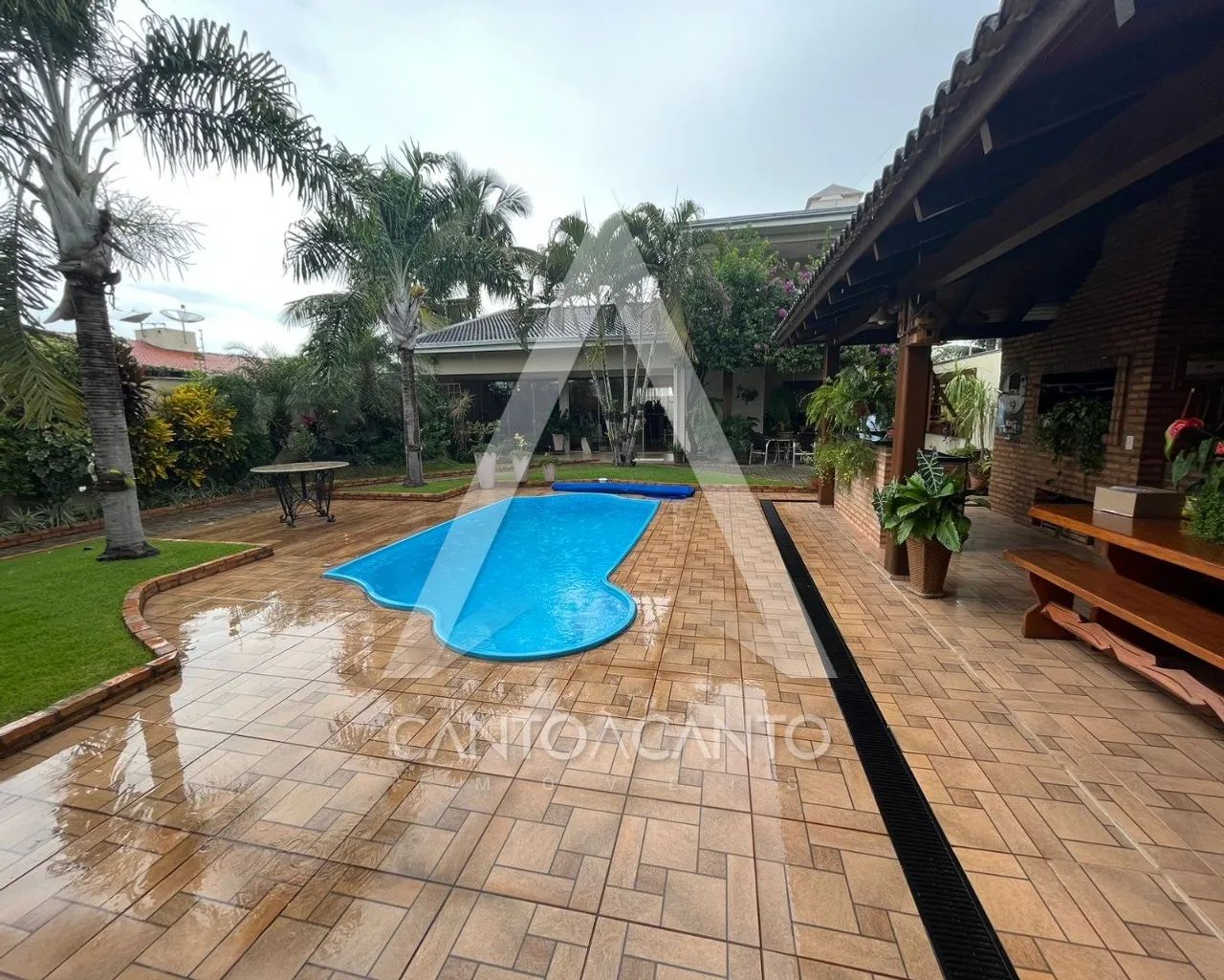 Imóvel Residencial - Foto 5