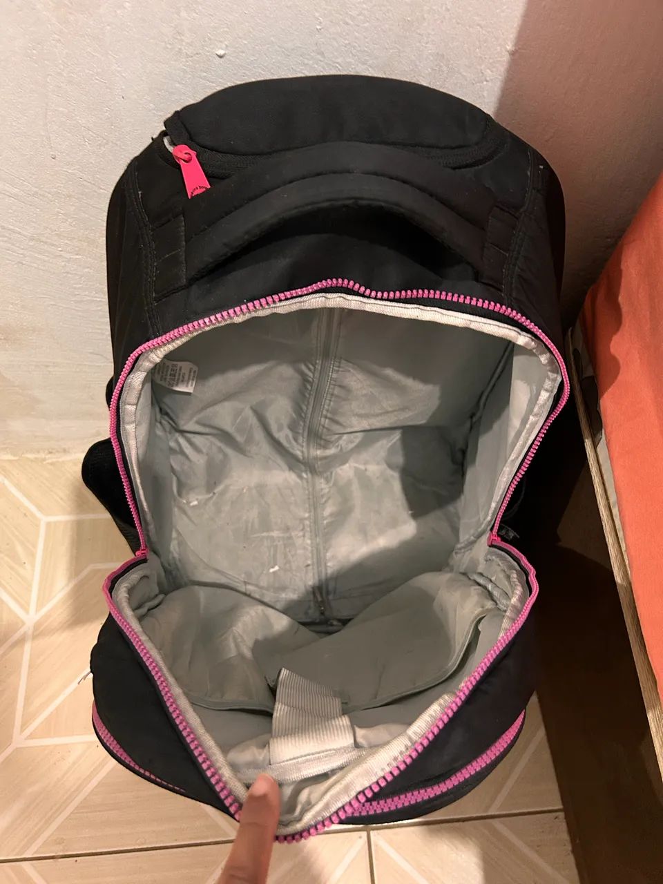 Bolsa Rebeca Bombom