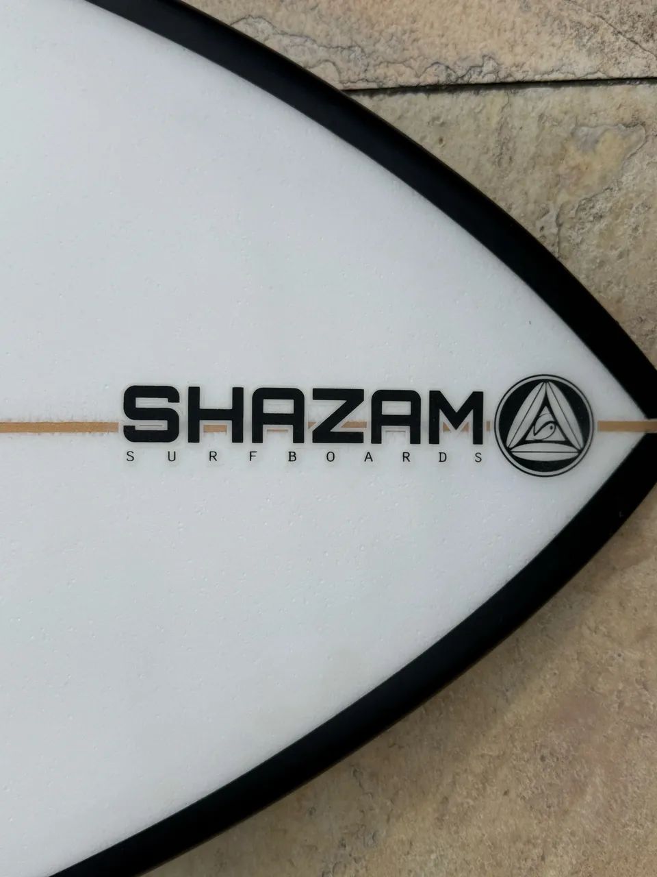 Prancha de surf Shazan 6?3? - Foto 3