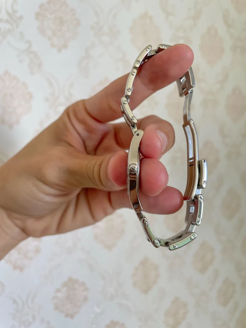Relógio Linea Baume & Mercier - Foto 3