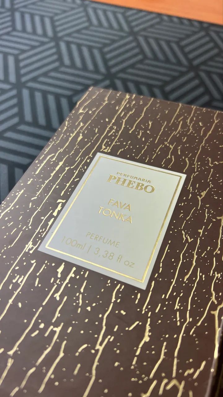 Phebo fava Tonka  - Foto 3