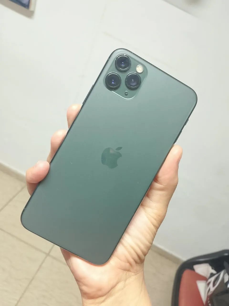 iPhone 11 Pro Max 256 gg - Foto 2