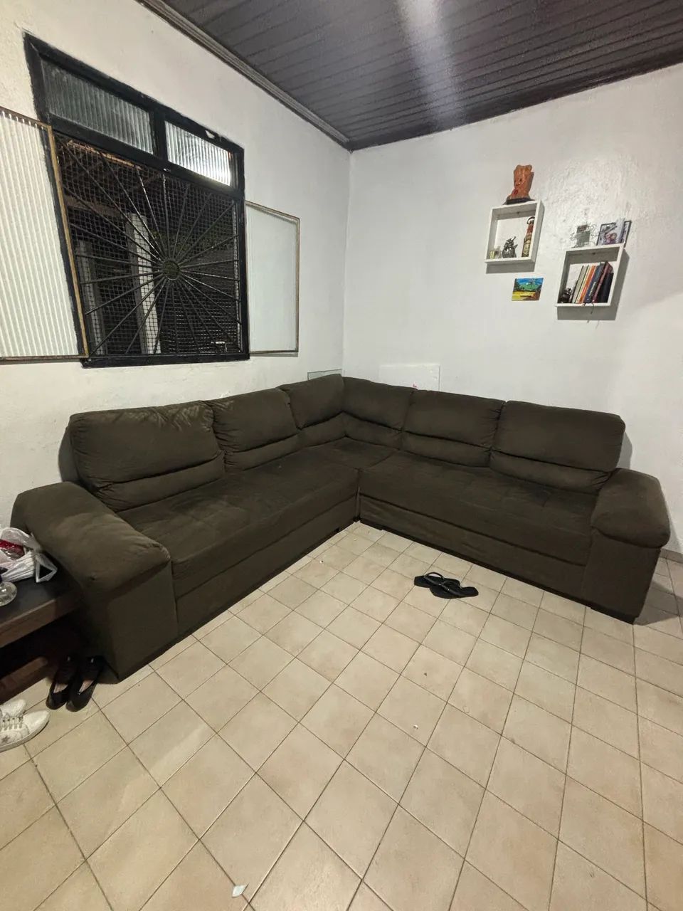 SOFÁ EM L - Foto 4
