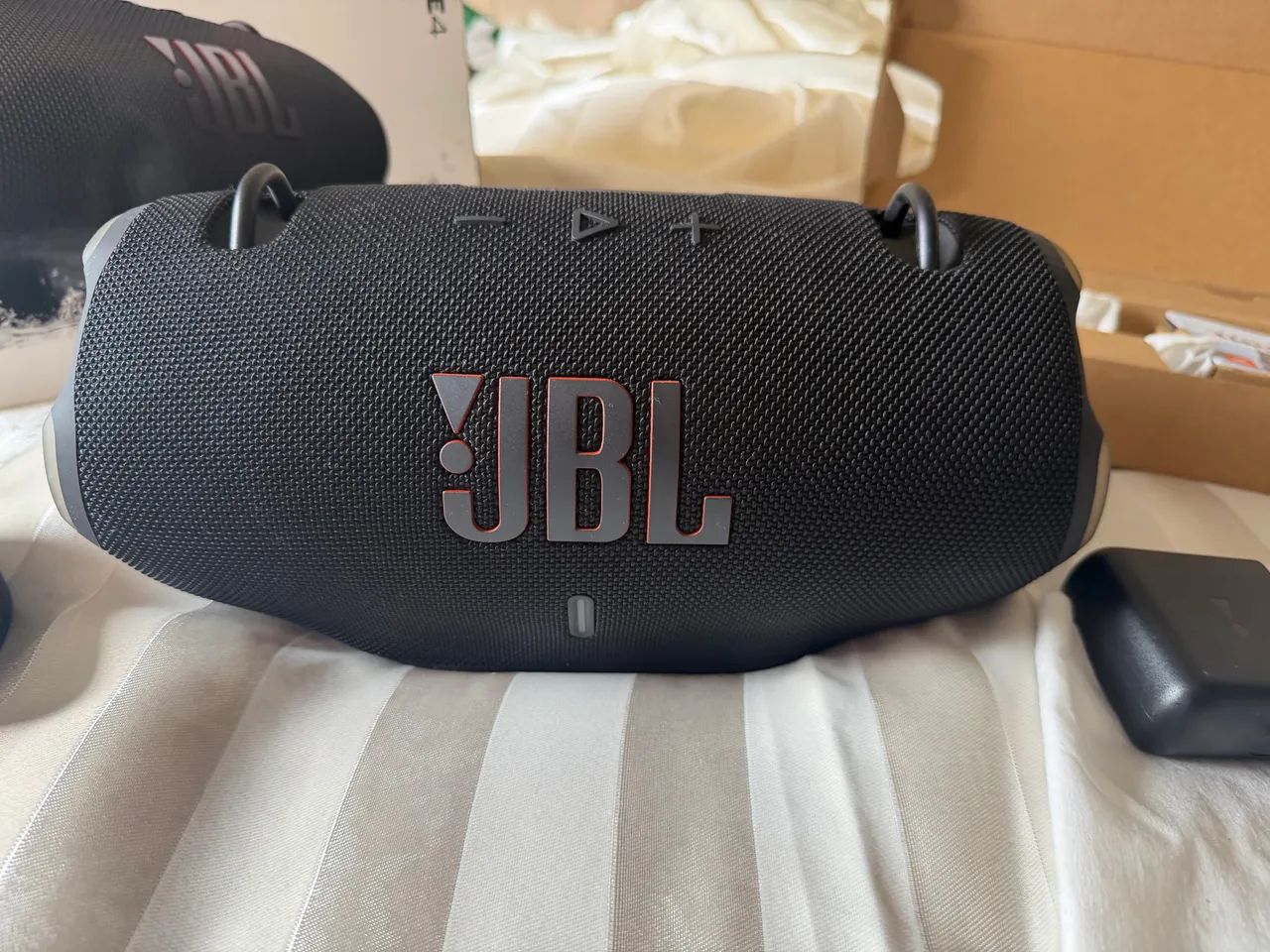 jbl xtreme 4 - Foto 2