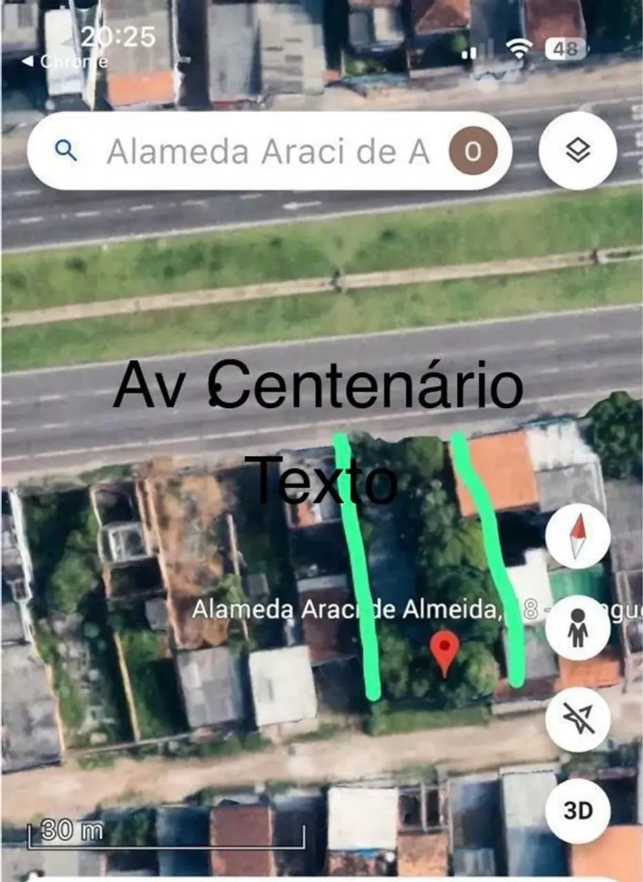 Ponto comercial na  Centenario, 558m² - Foto 5