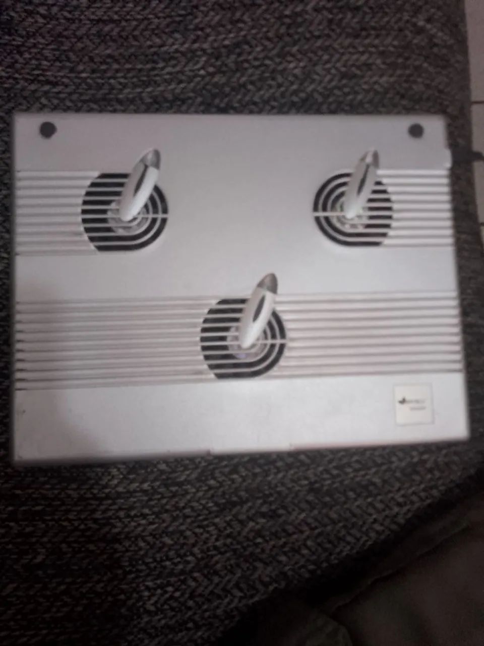 Cooler para notebook ou - Foto 5