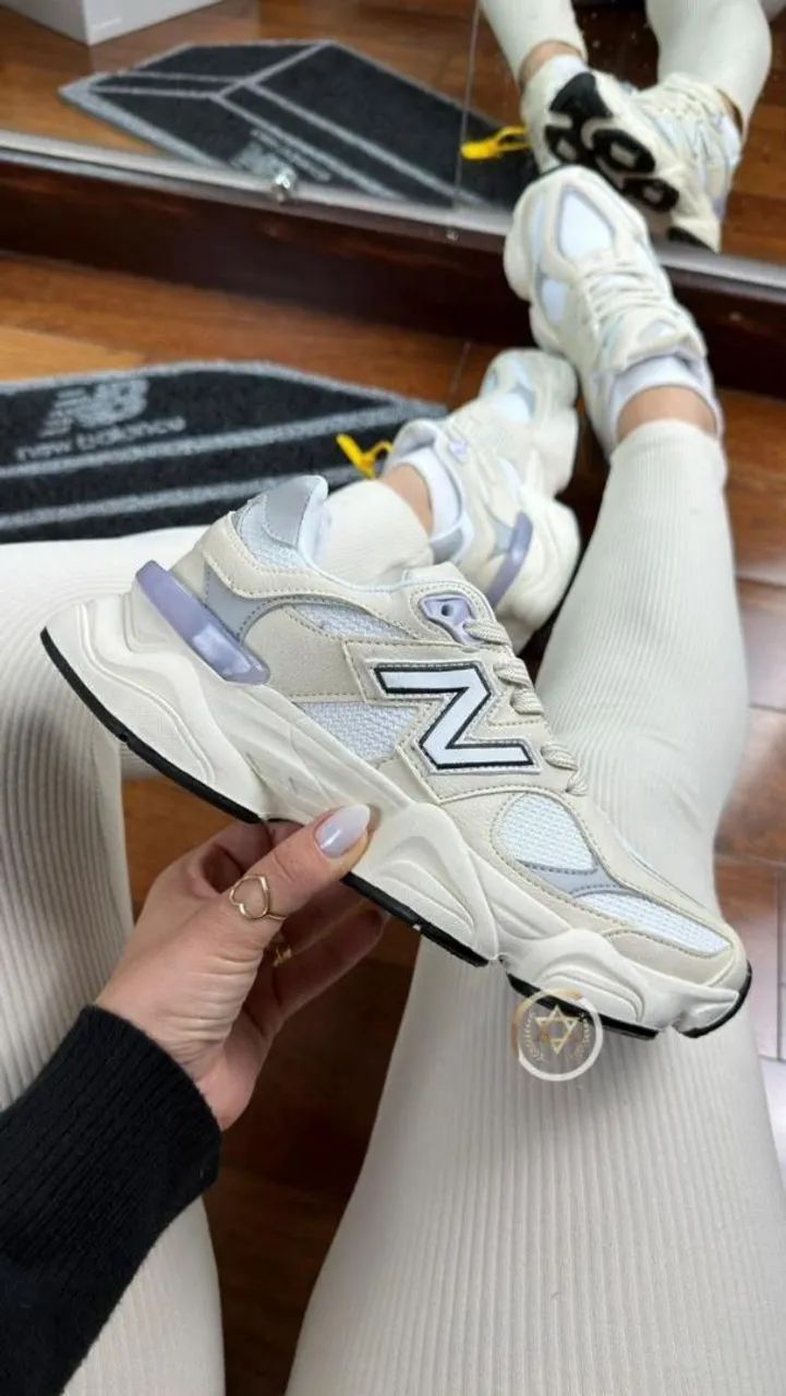 NEW BALANCE  - Foto 3