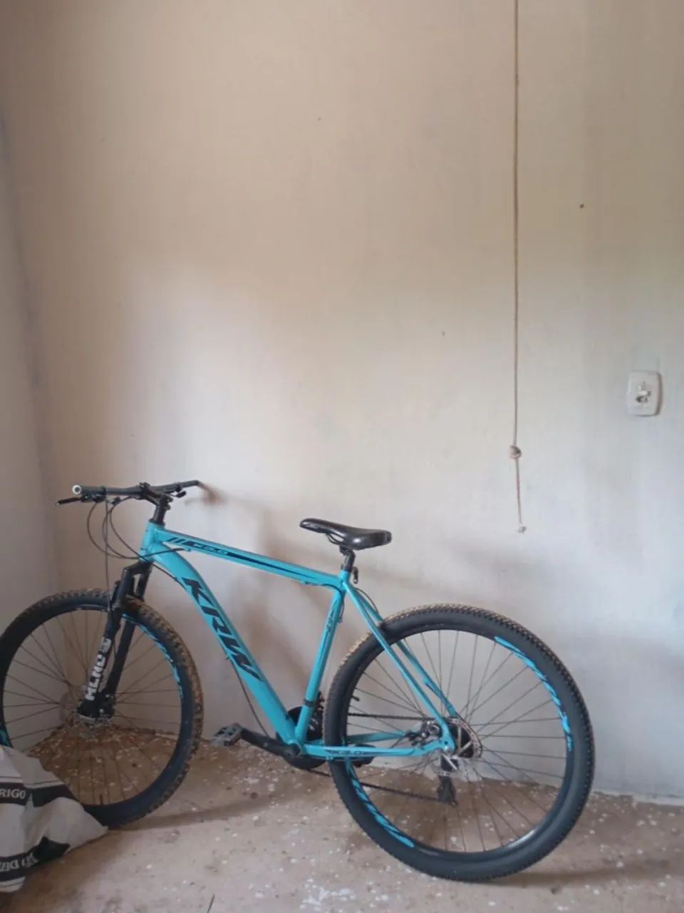Bicicleta  - Foto 2