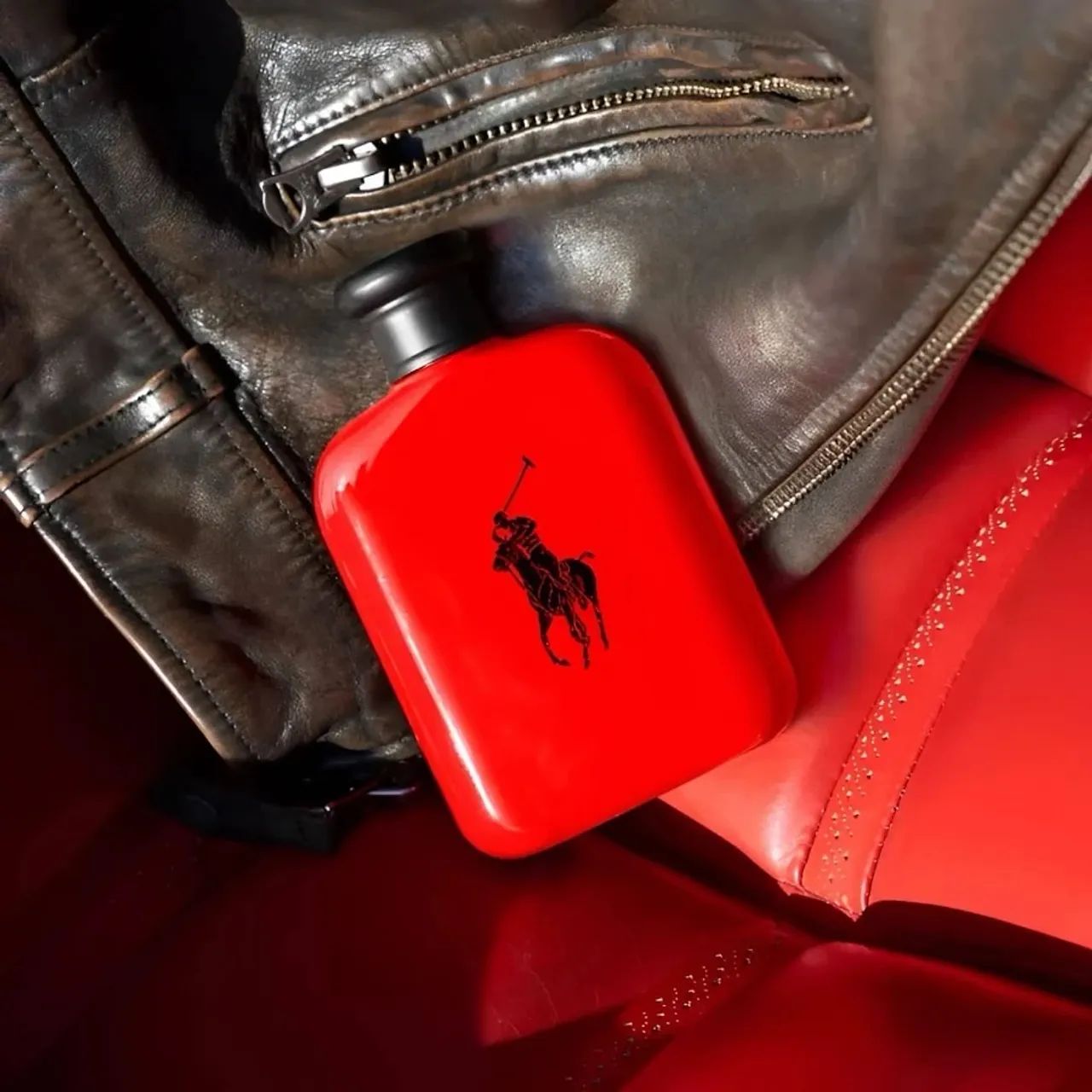 Ralph Lauren Polo Red 125ml - Foto 3
