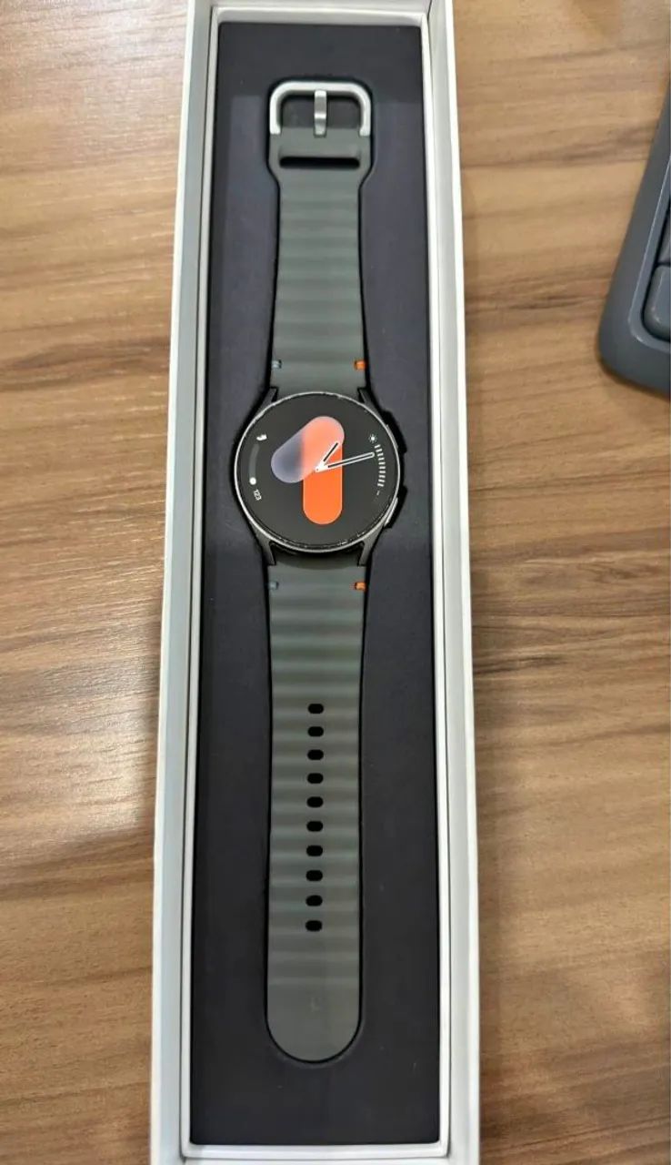 Samsung Galaxy watch 7 