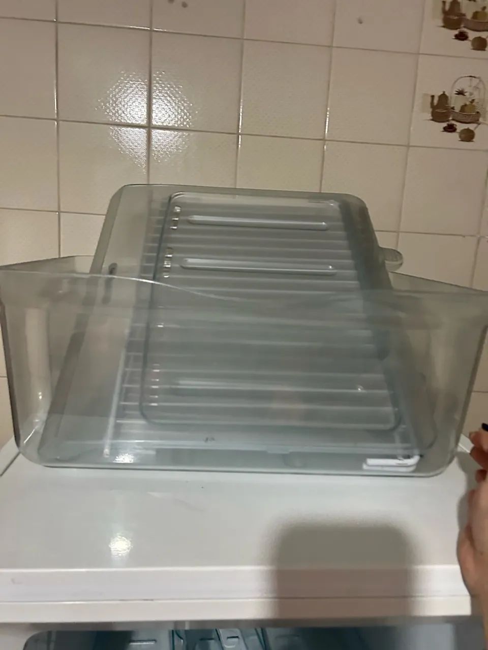 Geladeira  - Foto 3