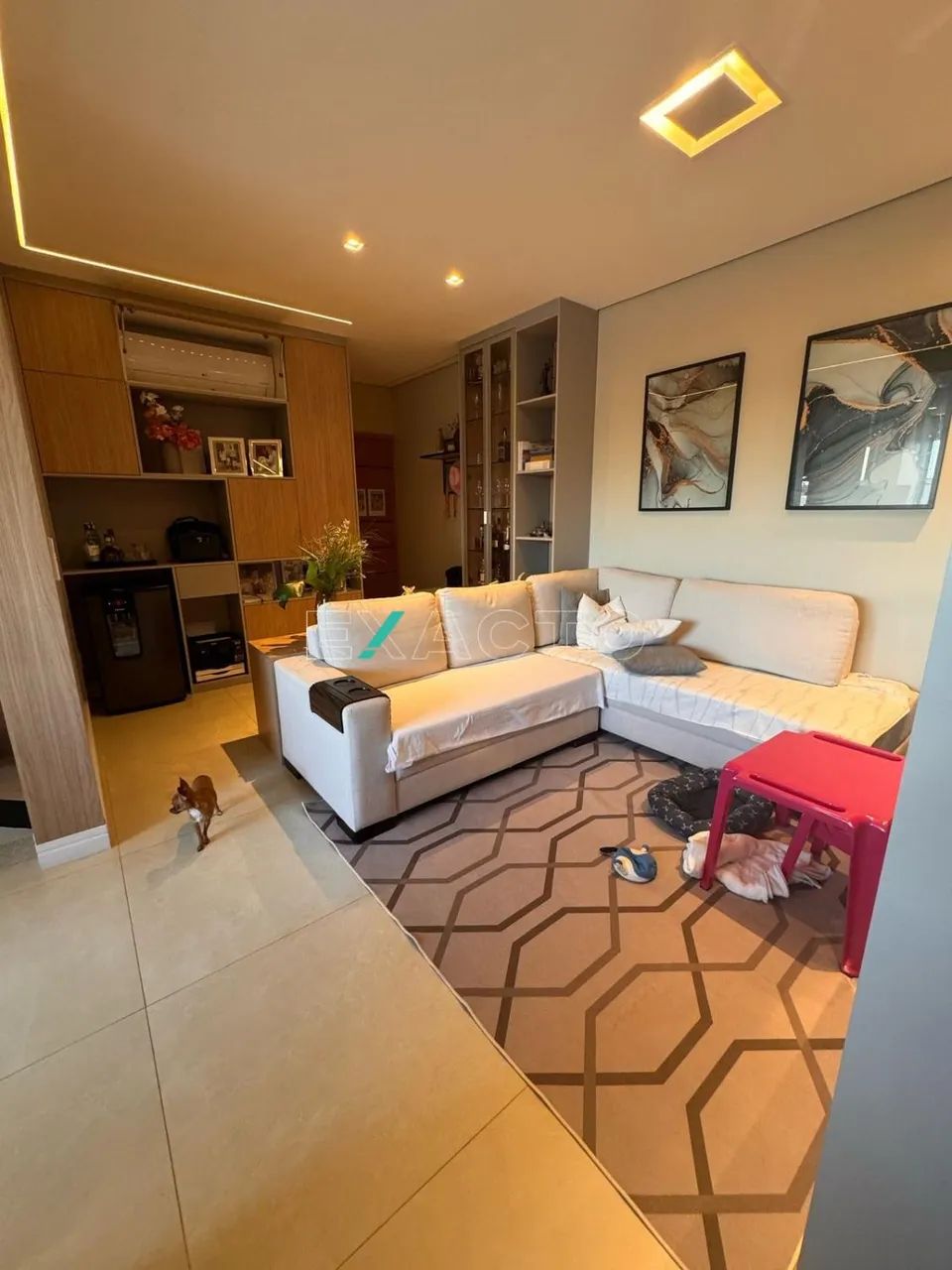 apartamento - Parque Industrial - Campinas - Foto 4