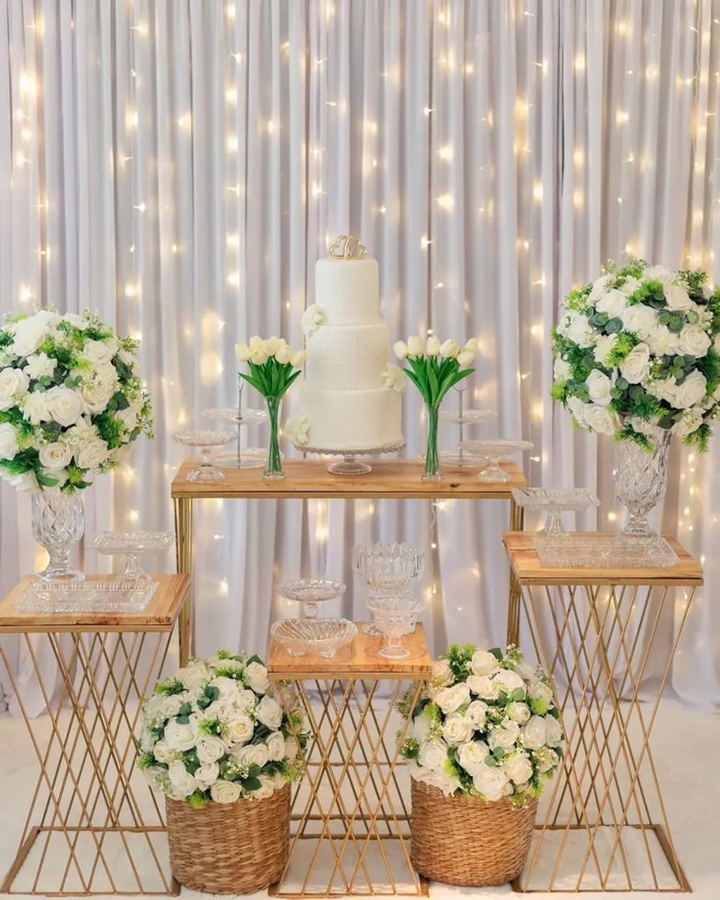 Decoração pra casamento  - Foto 5