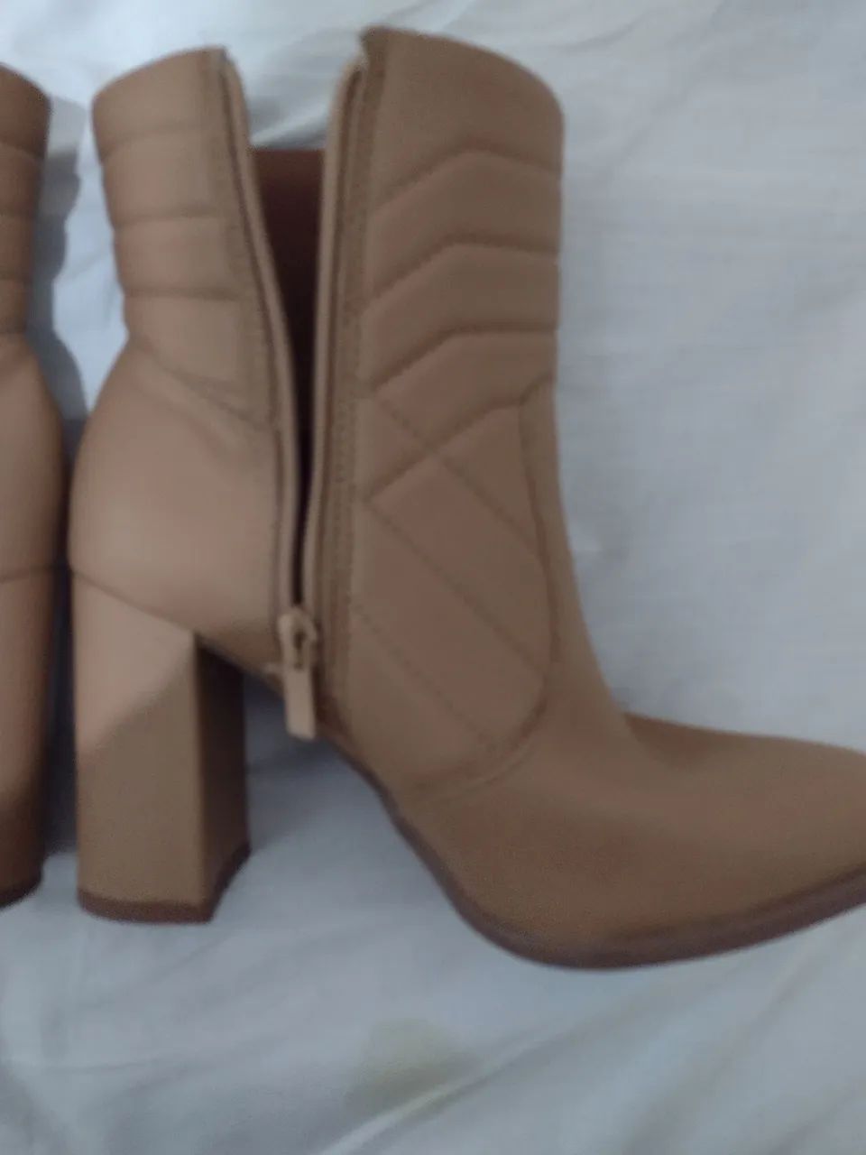 Bota Dakota  - Foto 3
