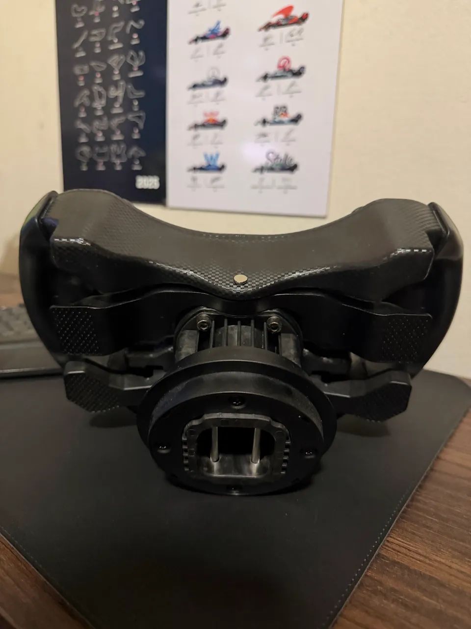 Volante Fanatec GT3  - Foto 3