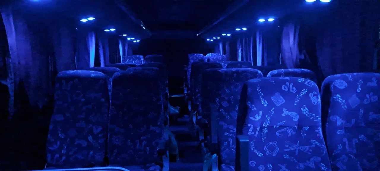 Alugo Ônibus e Microônibus *  - Foto 3