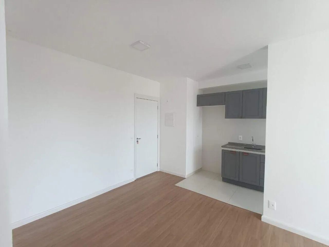 Apartamento para Alugar 2 Dormitórios com Varanda  Rudge Ramos | SBC - Foto 4