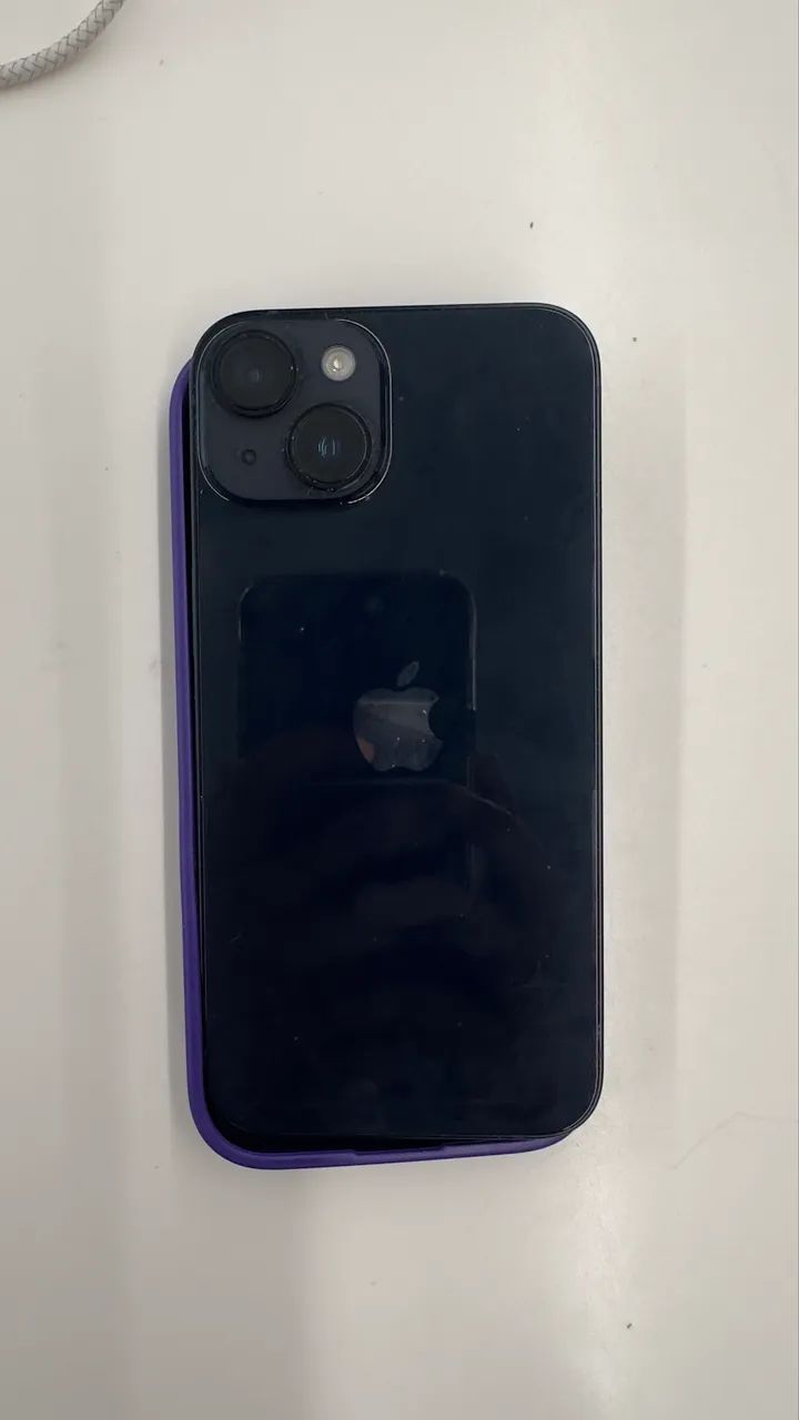 iphone 14 | 128GB - Celulares e Smartphones - Brasília Teimosa