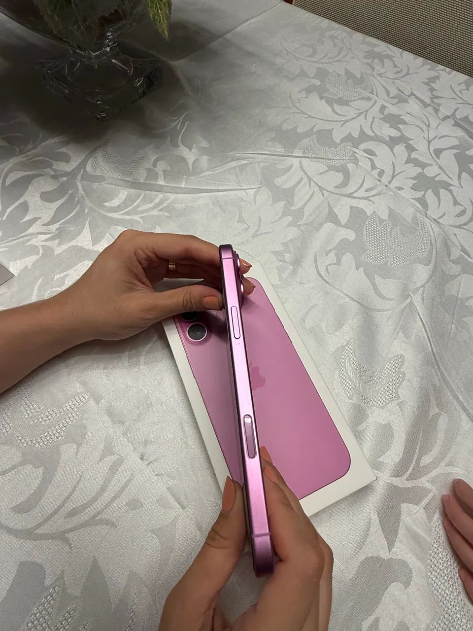 iPhone 16 plus  - Foto 4