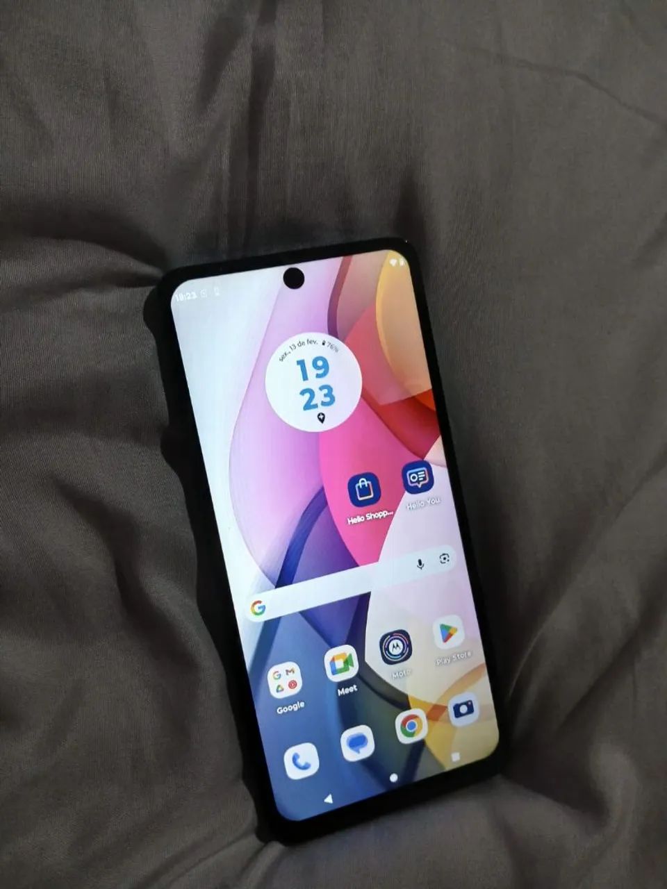 Moto G52 128GB - Foto 4