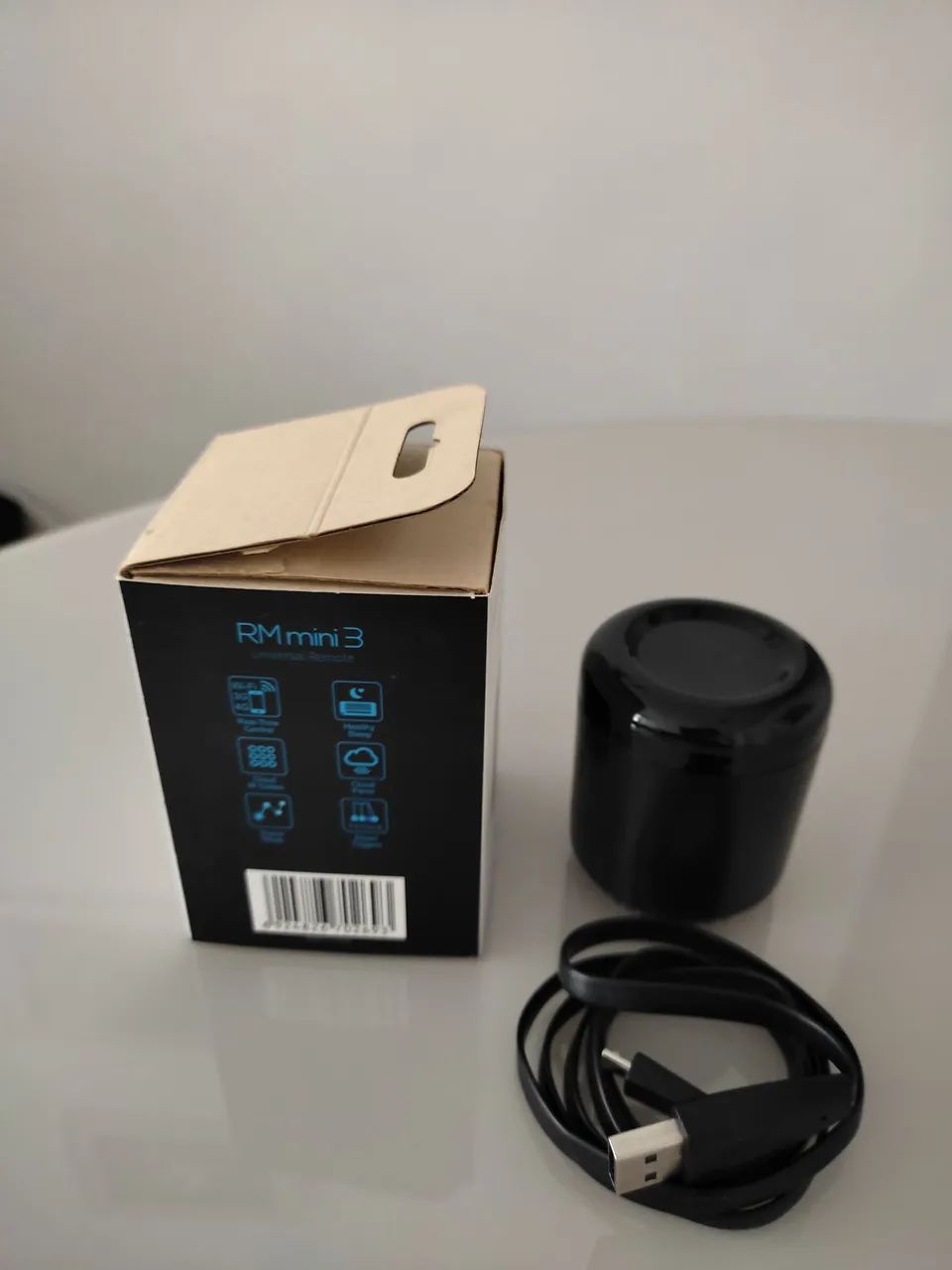 Controle remoto universal  - Foto 4