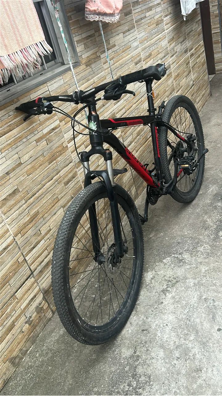 Bocicleta aro 29 - Foto 2