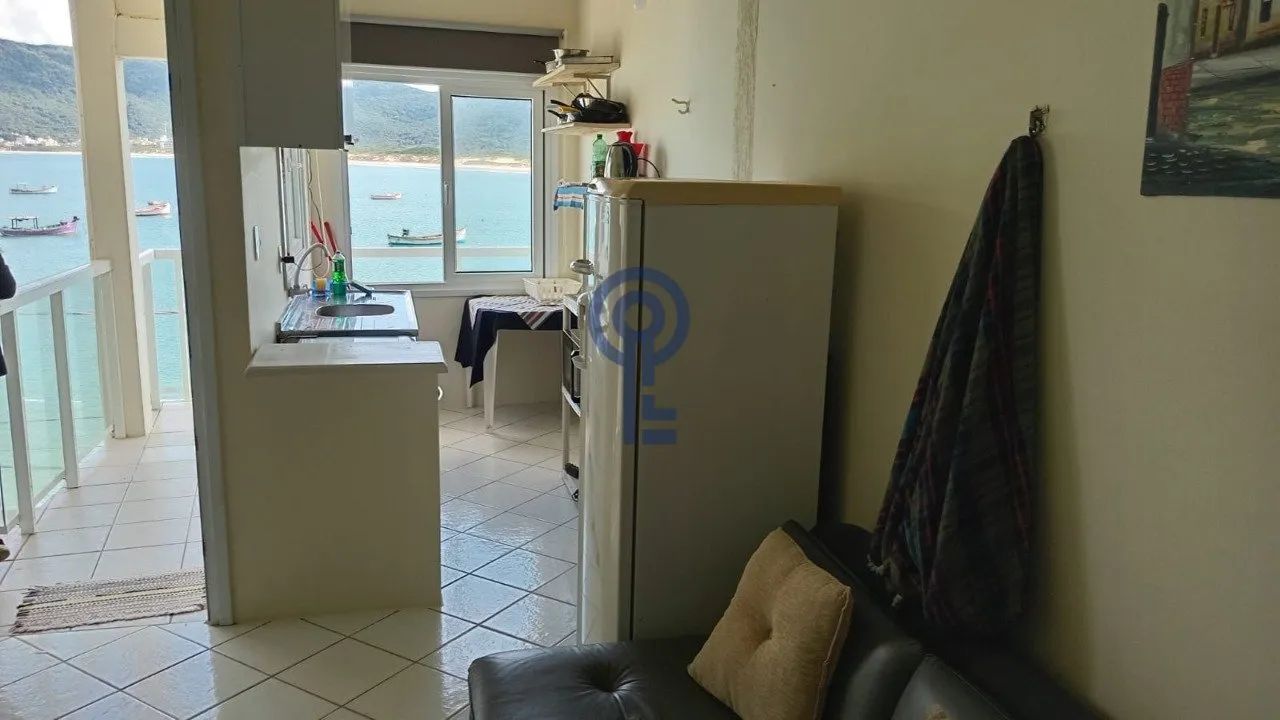 Apartamento de 1 quarto no Pântano Do Sul - Foto 3