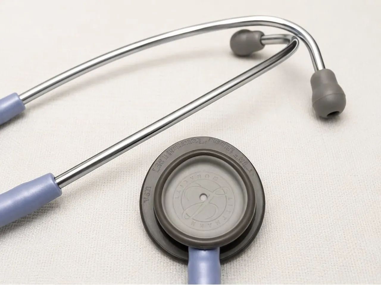 Estetoscópio Littman - Foto 3