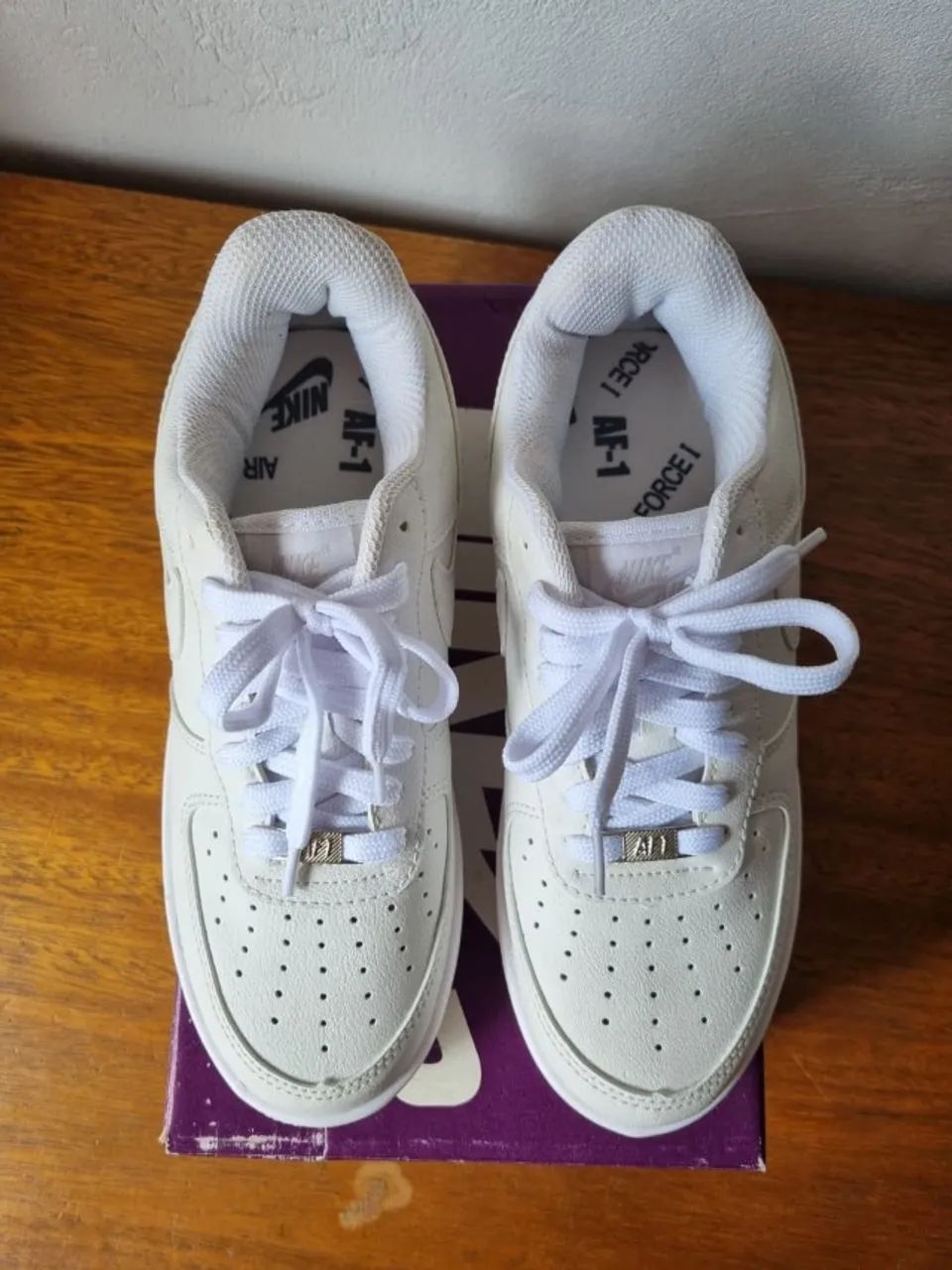 Nike Air Force - Foto 4