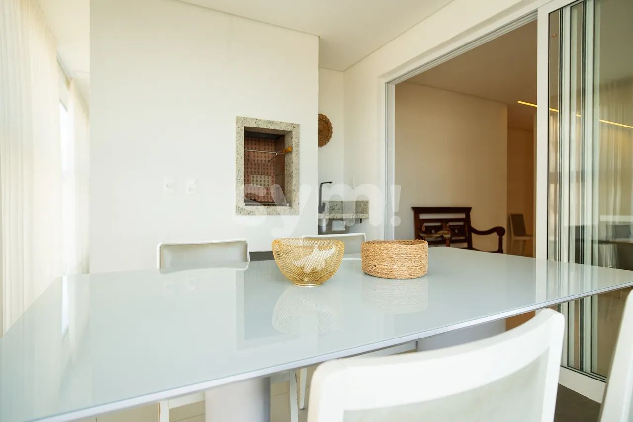 APARTAMENTO PERTO DA PRAIA -3 SUÍTES - Foto 3