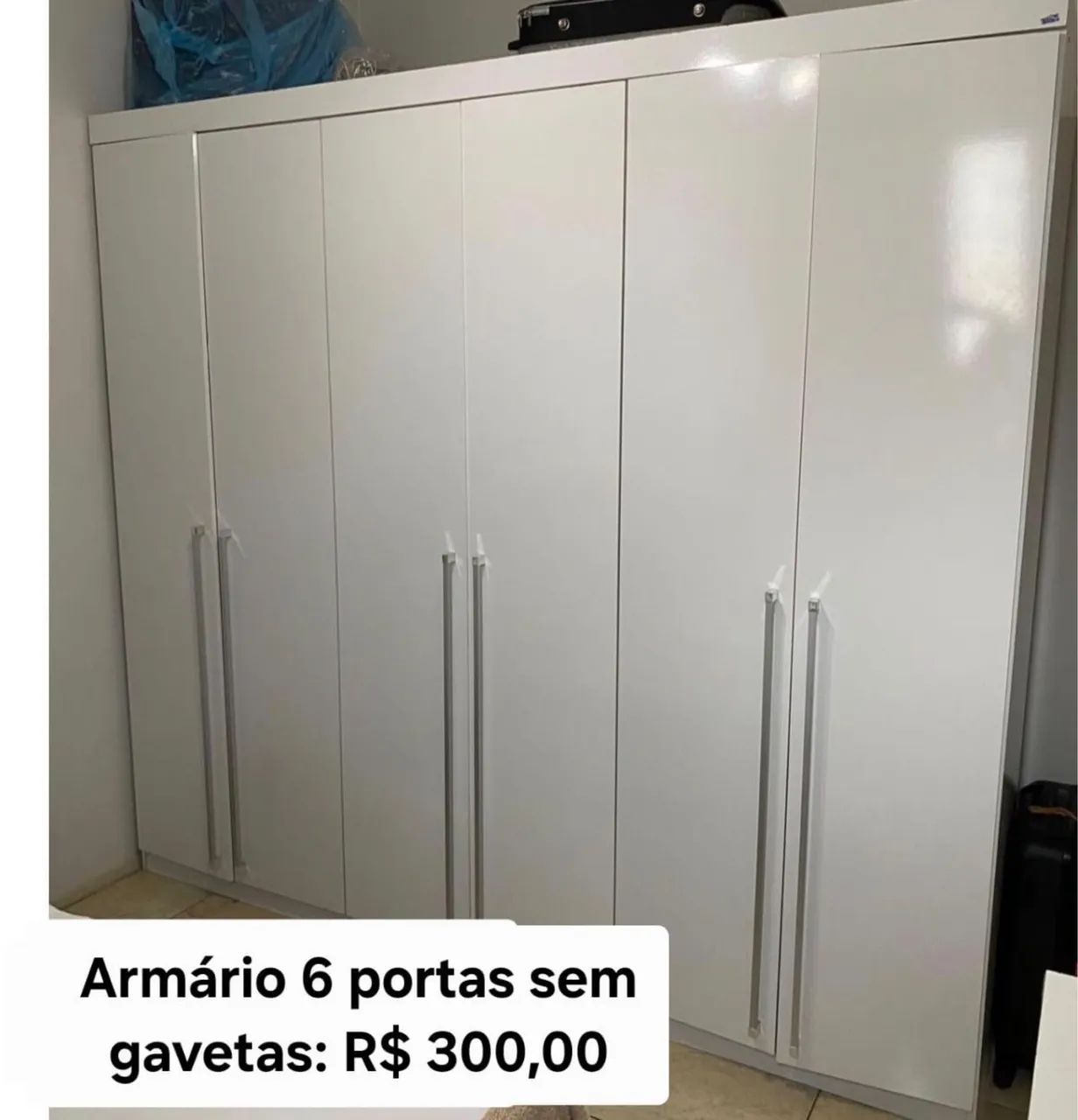 Móveis para venda (retirada Tijuca) - Foto 3