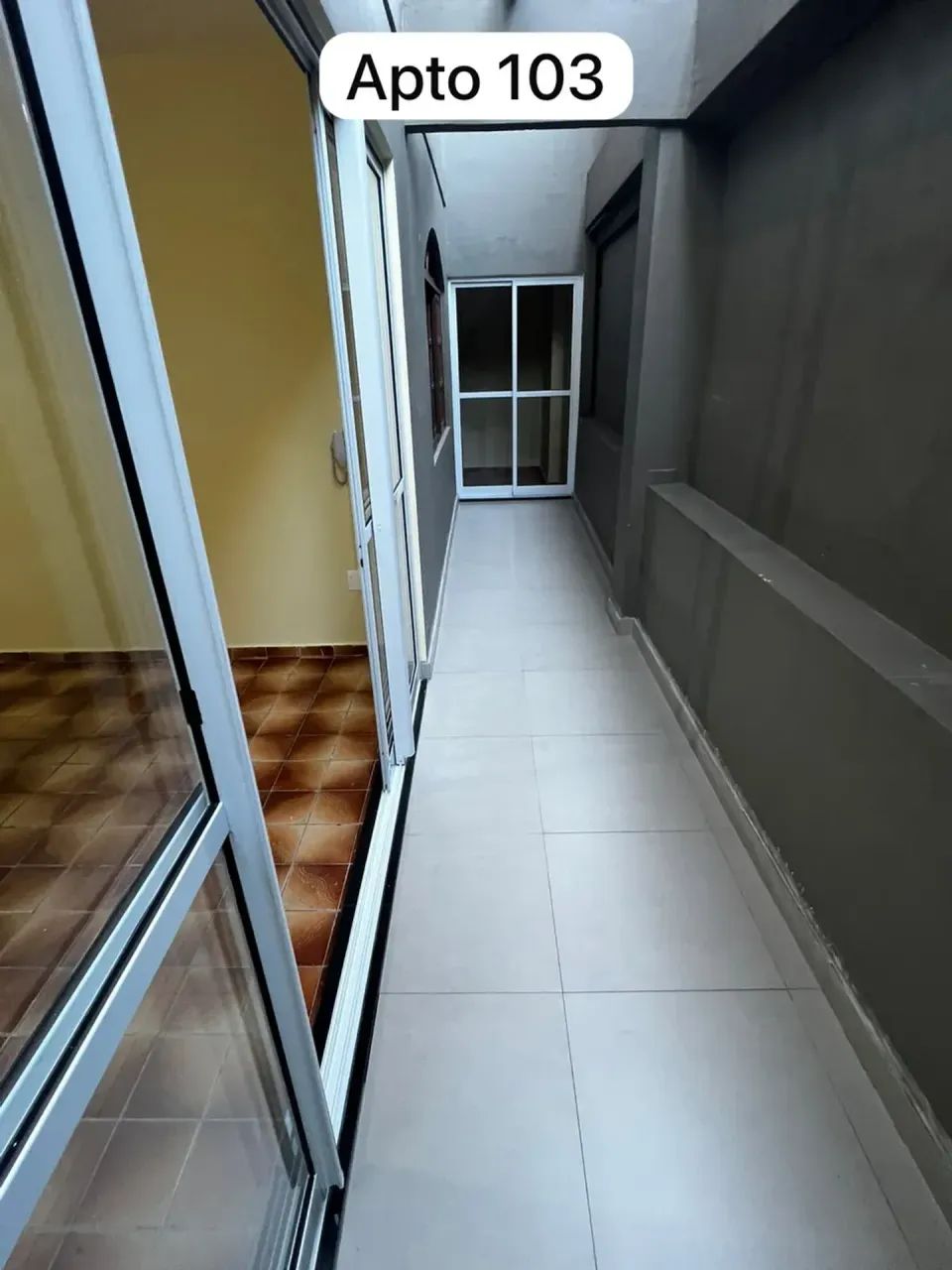 APTO 3 QUARTOS COM SUITE - UNIDADE 103 - Foto 3