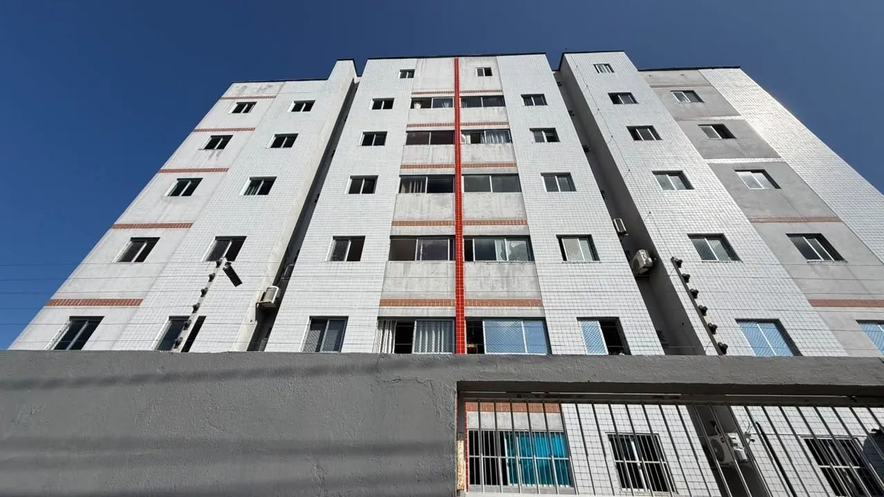 APARTAMENTO A VENDA COM 72M COM PISCINA NO PAPICU - Foto 2