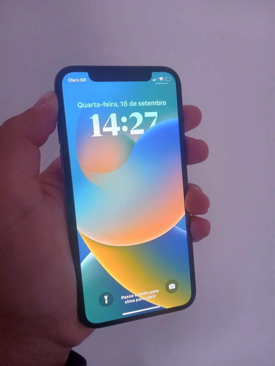 iphone X 256gb - Foto 2