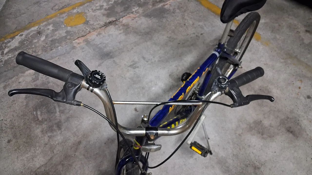 Caloi Aspen GS 1997 - Foto 5