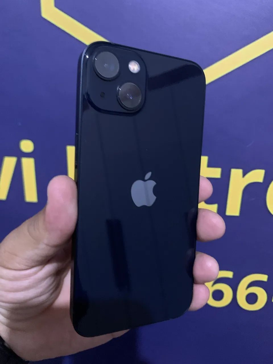 iPhone 13 128GB - Foto 2