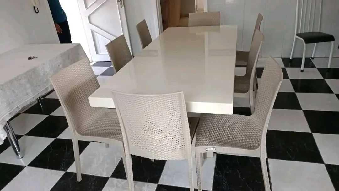 Mesa para Casa - Pronta para Uso - Foto 5