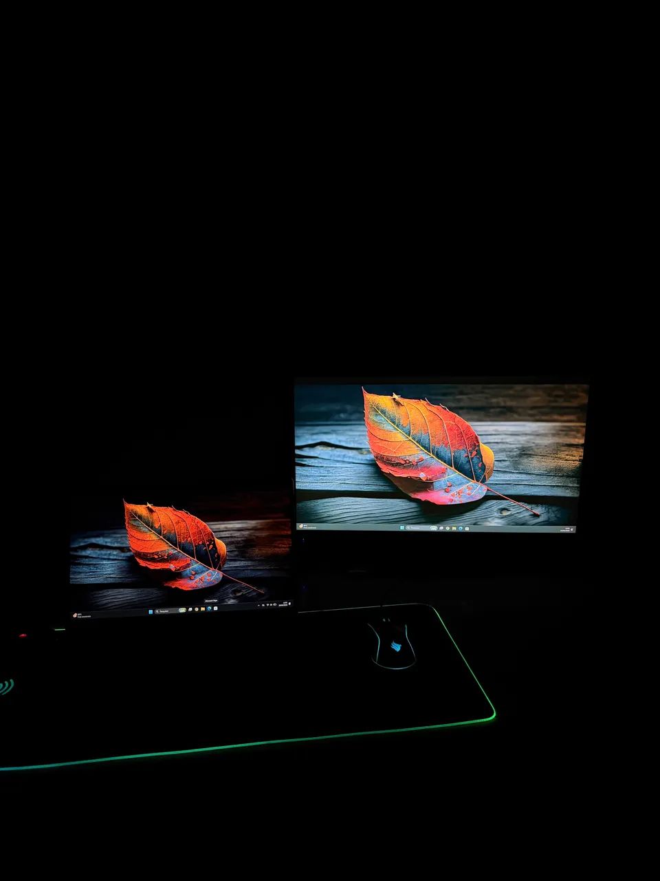 TV/ Monitor AOC 22 Polegadas Full HD - Foto 2