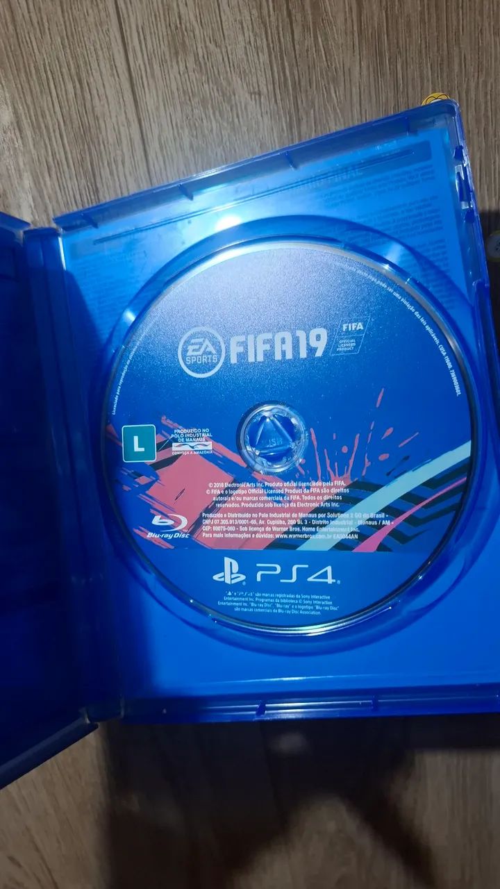 Fifa 19