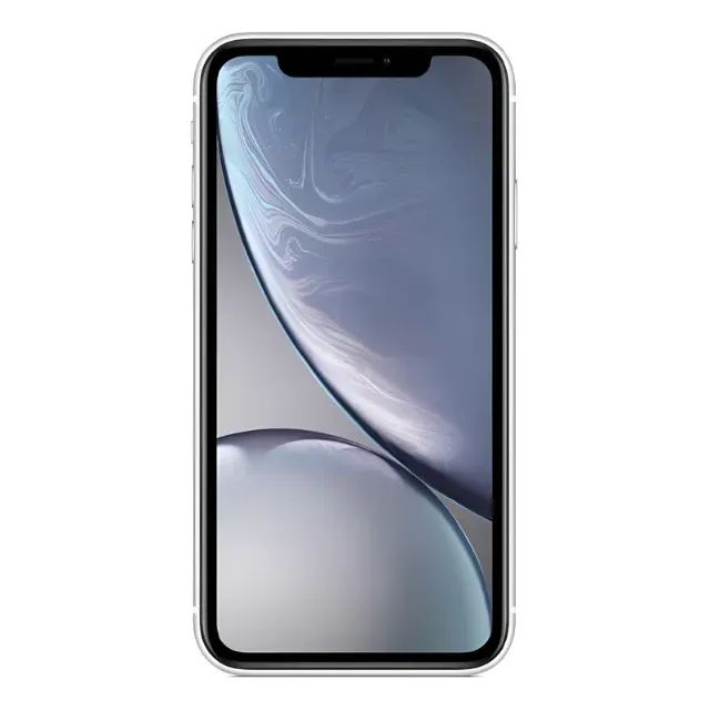 iPhone XR 128 GB Branco - Excelente - Foto 2