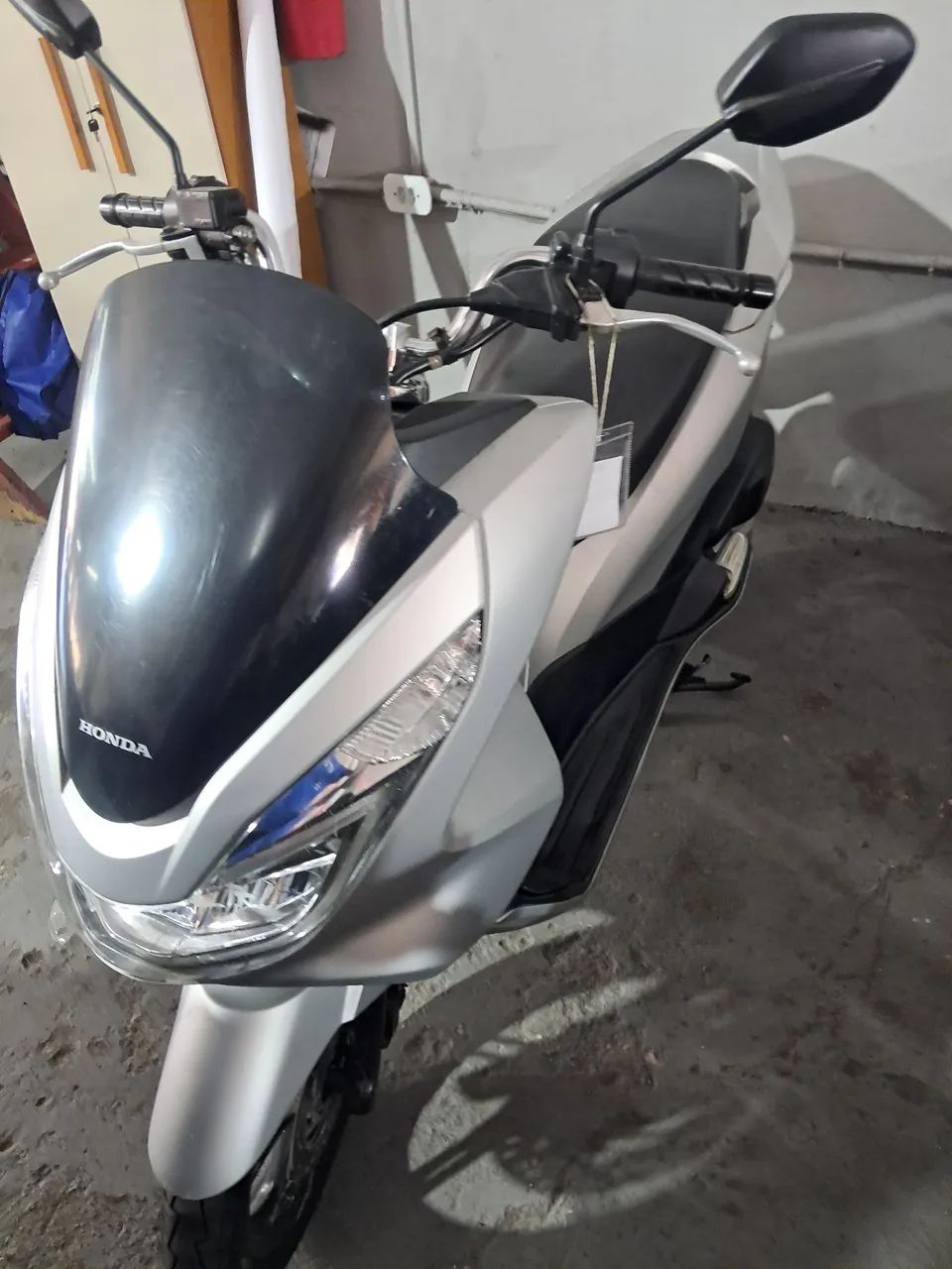 PCX 150 2017/18