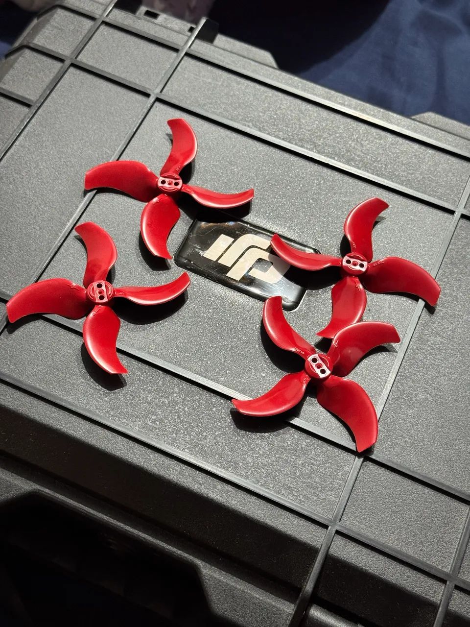 Hélices dji avata 2 master  - Foto 3
