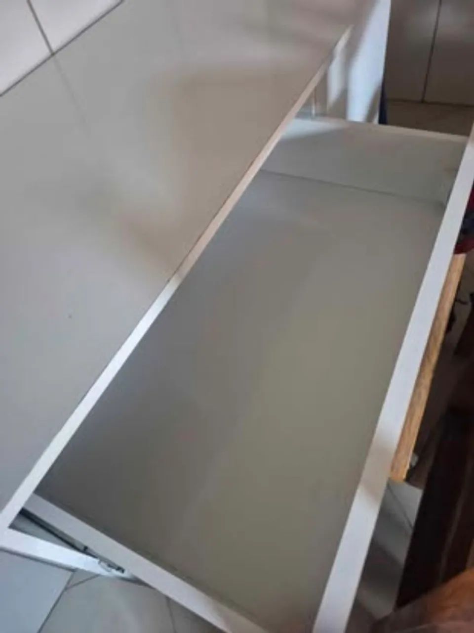 Comoda para quarto de bebê  - Foto 3