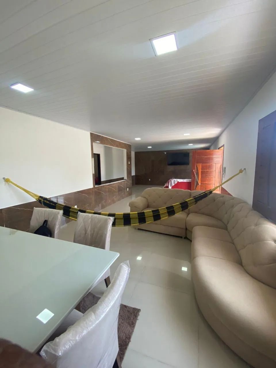 CASA NA ILHA DE ITAPARICA 