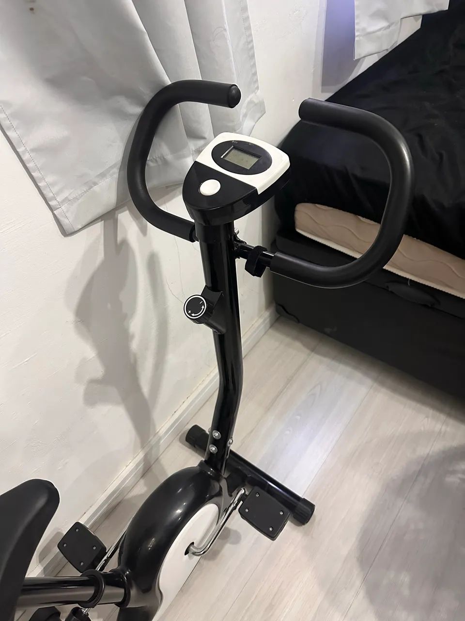 Bicicleta ergométrica  - Foto 4